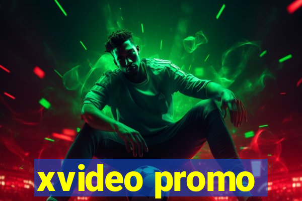 xvideo promo